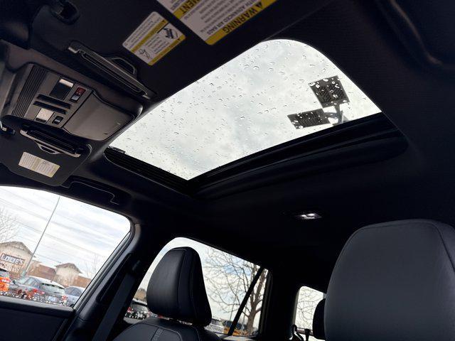 new 2026 Subaru Outback car, priced at $44,671