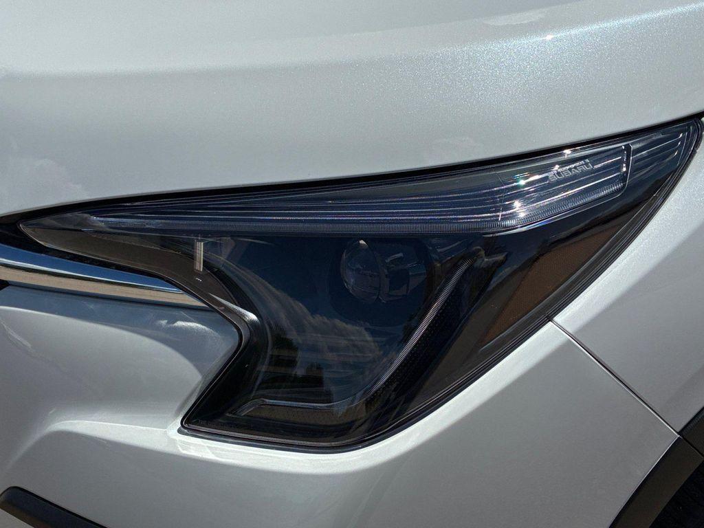 new 2026 Subaru Ascent car, priced at $46,806