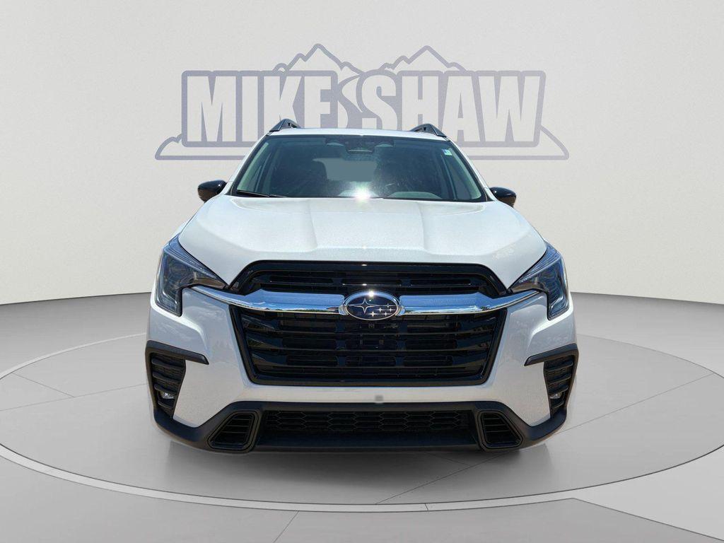 new 2026 Subaru Ascent car, priced at $46,806