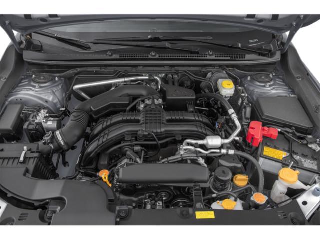 new 2026 Subaru Crosstrek car, priced at $28,166