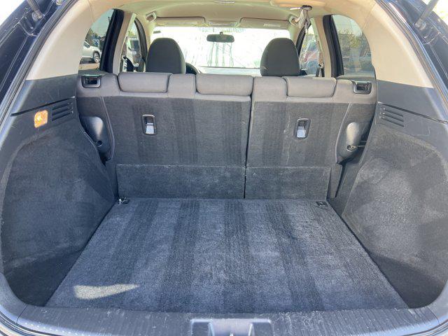 used 2019 Honda HR-V car, priced at $12,712