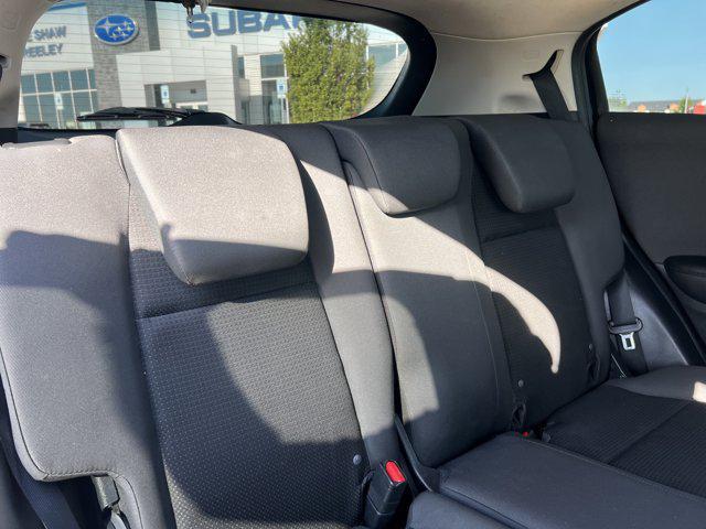 used 2019 Honda HR-V car, priced at $12,712