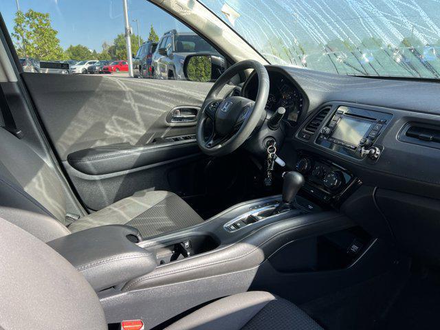 used 2019 Honda HR-V car, priced at $12,712