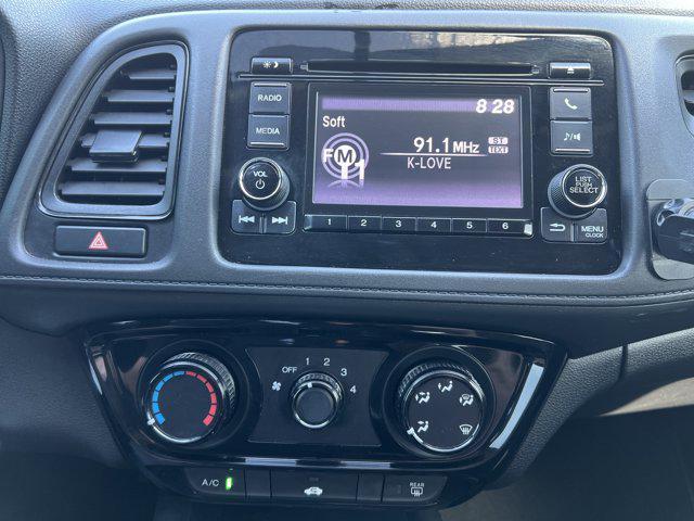 used 2019 Honda HR-V car, priced at $12,712