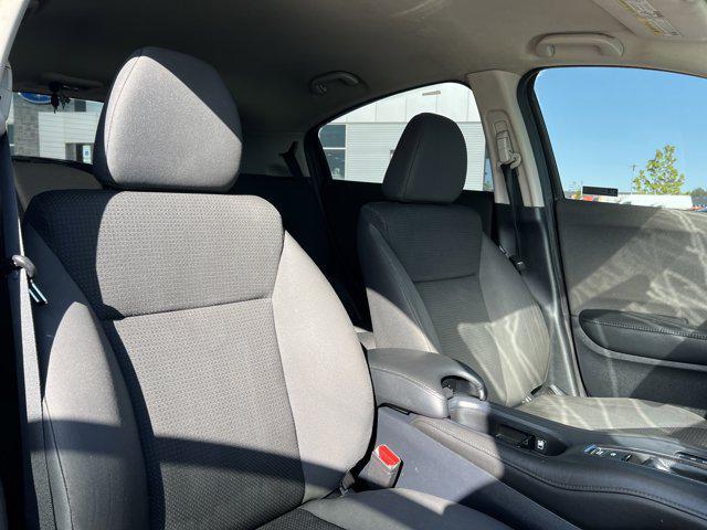used 2019 Honda HR-V car, priced at $12,712