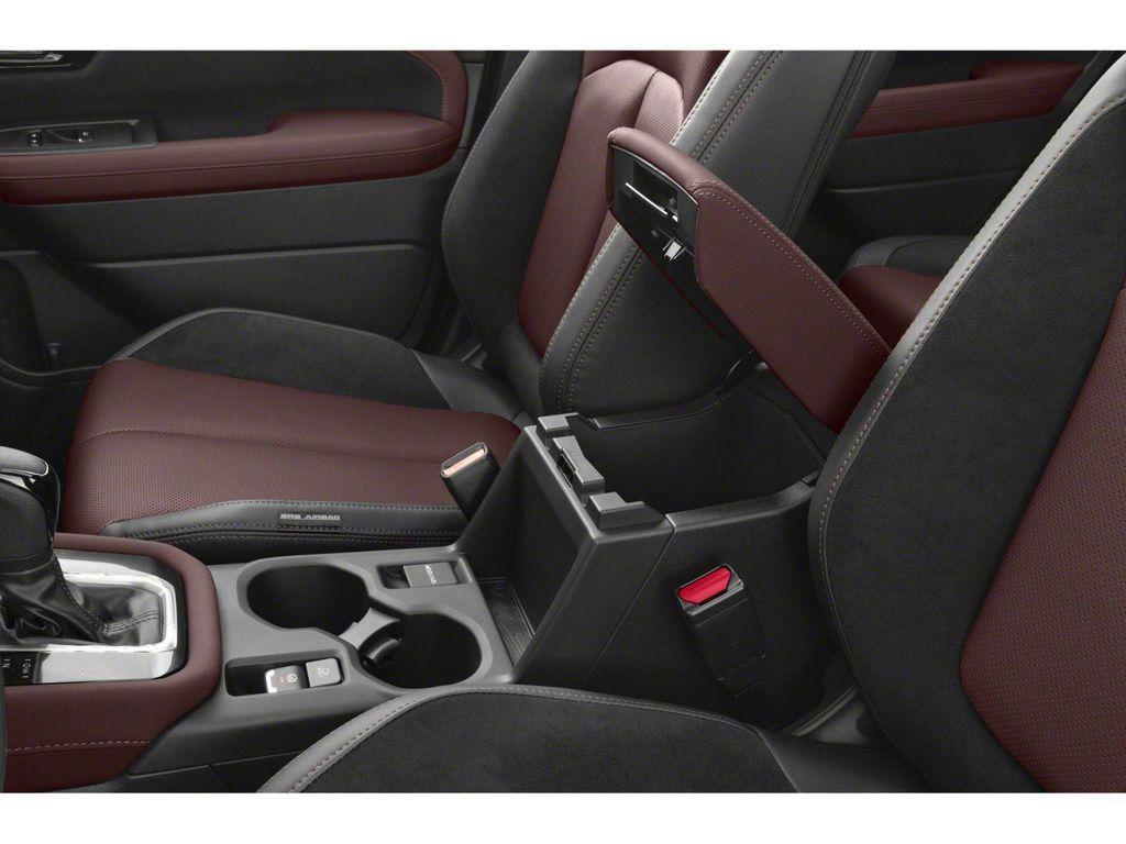 new 2026 Subaru Forester car, priced at $39,980