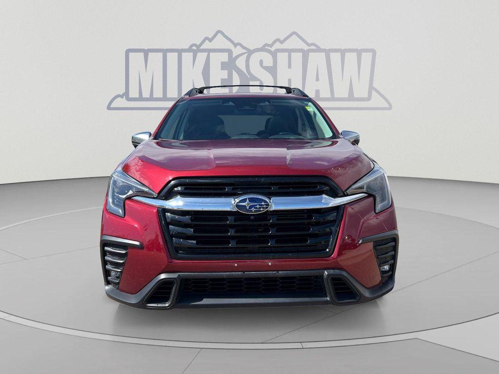 used 2023 Subaru Ascent car, priced at $32,500