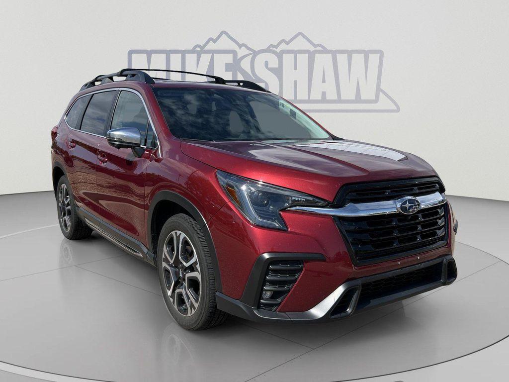 used 2023 Subaru Ascent car, priced at $32,500