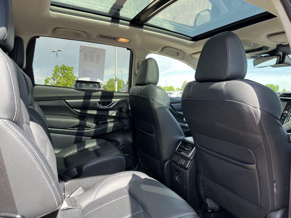 used 2023 Subaru Ascent car, priced at $32,500