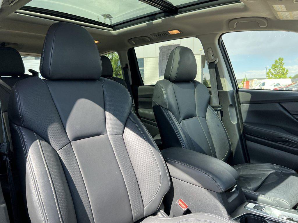used 2023 Subaru Ascent car, priced at $32,500