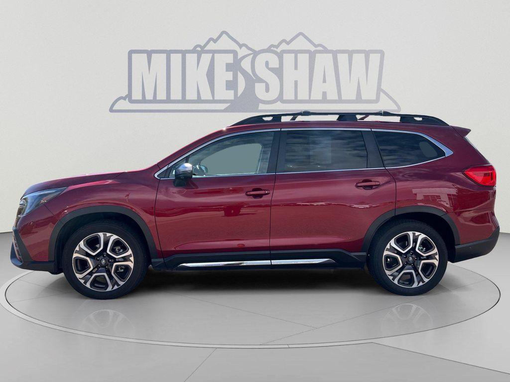 used 2023 Subaru Ascent car, priced at $32,500