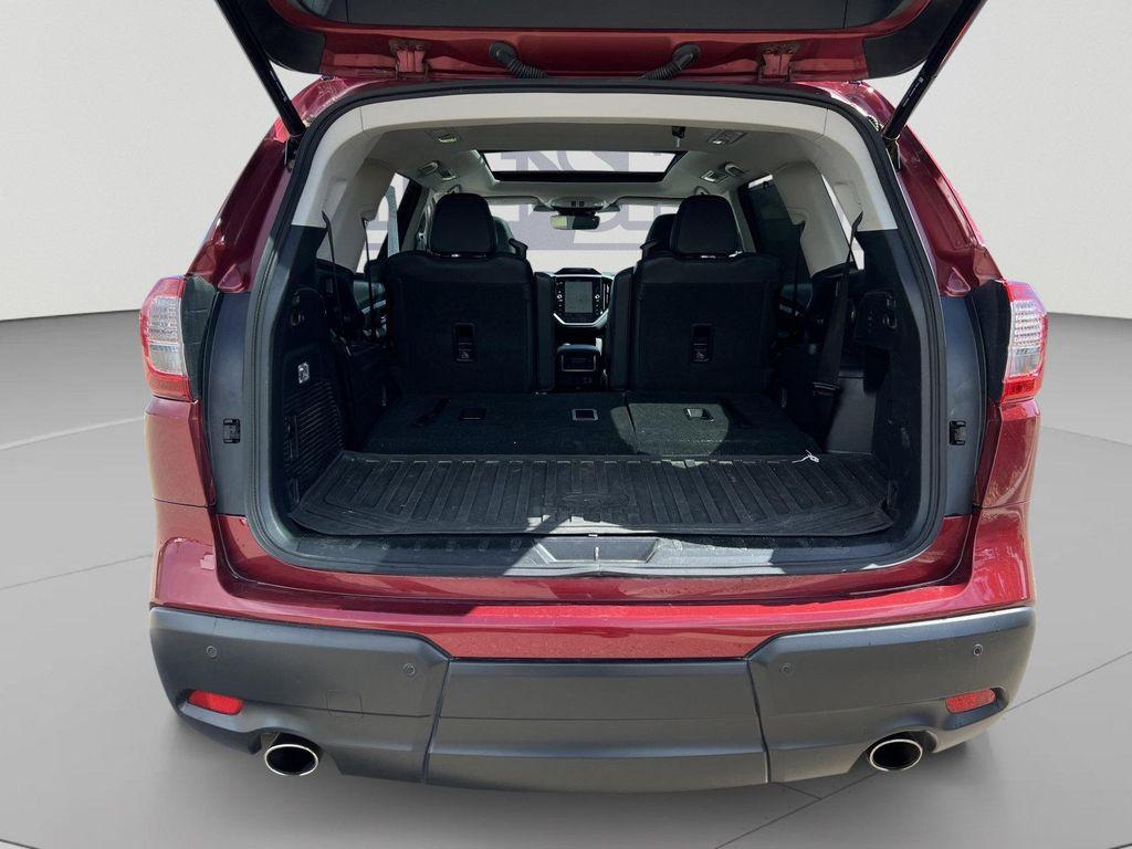 used 2023 Subaru Ascent car, priced at $32,500
