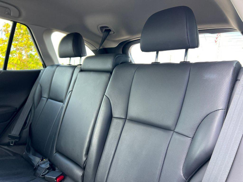 used 2020 Subaru Outback car, priced at $21,790