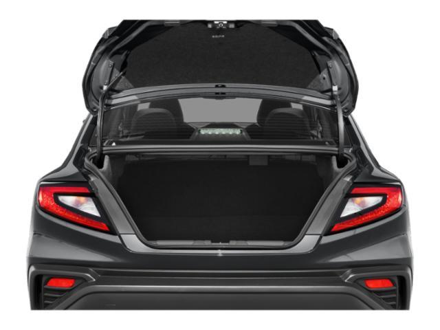 used 2023 Subaru WRX car, priced at $27,201