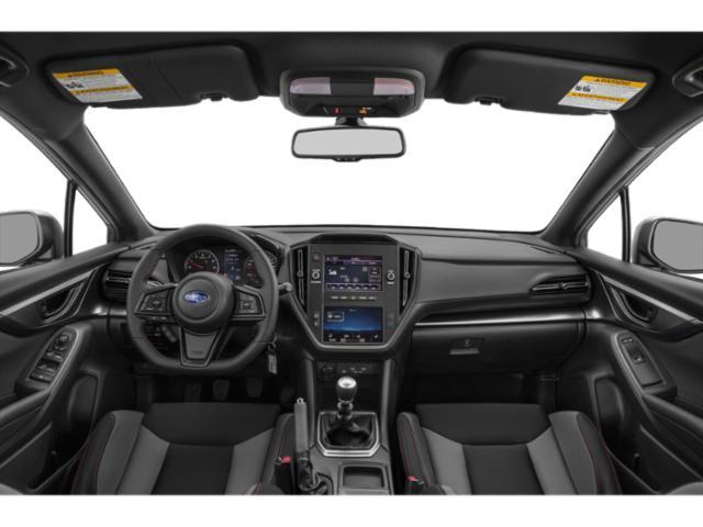 used 2023 Subaru WRX car, priced at $27,201