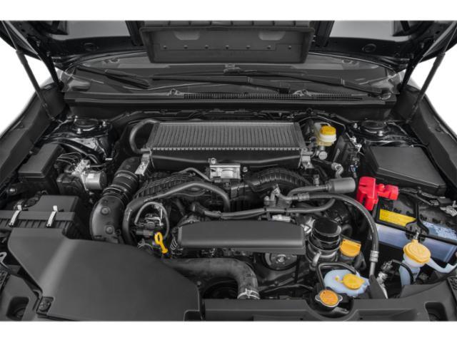 used 2023 Subaru WRX car, priced at $27,201