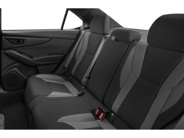 used 2023 Subaru WRX car, priced at $27,201