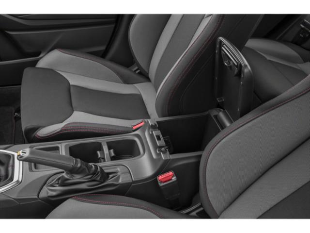 used 2023 Subaru WRX car, priced at $27,201