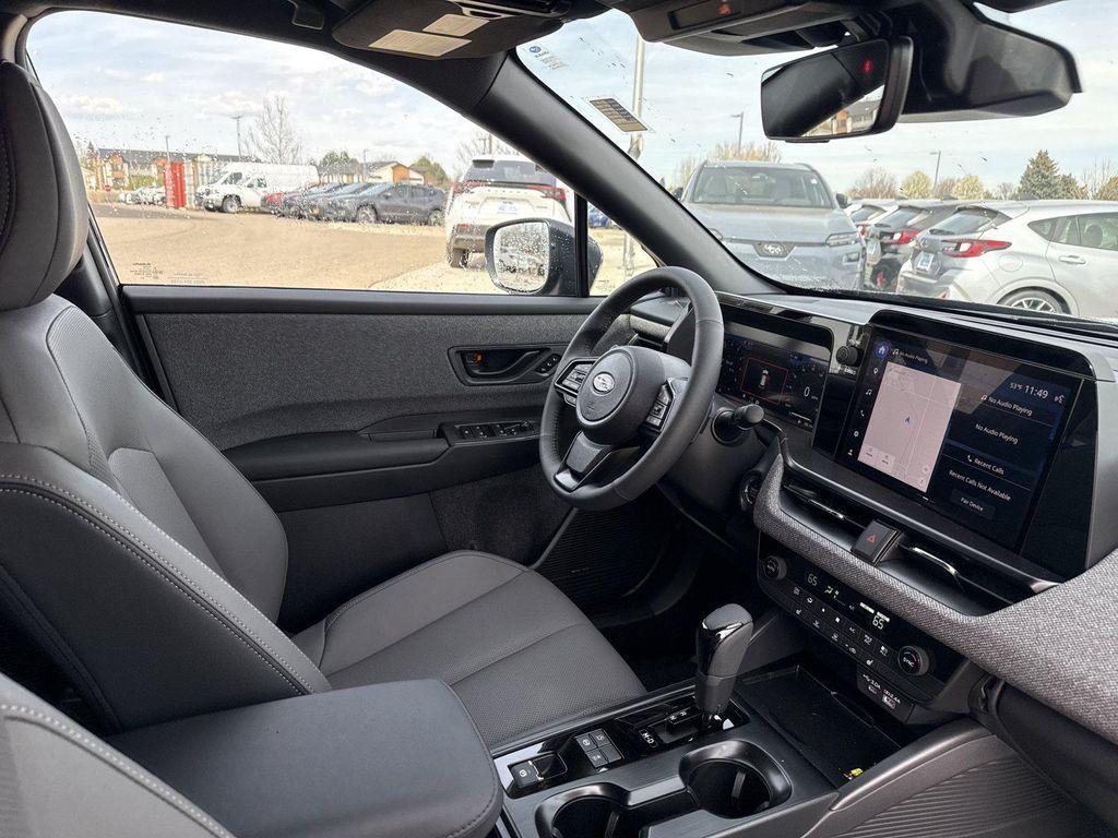 new 2026 Subaru Outback car, priced at $41,193