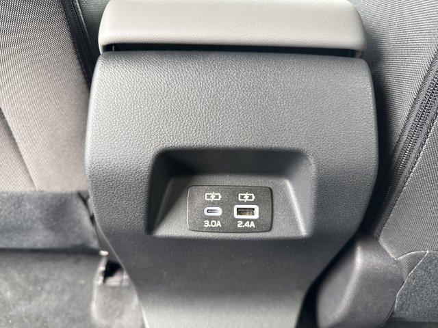 new 2026 Subaru Crosstrek car, priced at $30,424