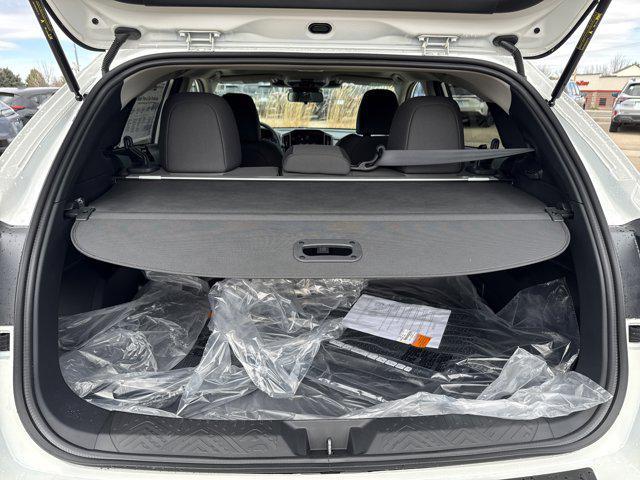 new 2026 Subaru Crosstrek car, priced at $30,424