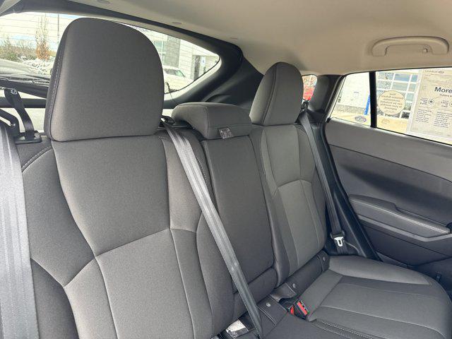 new 2026 Subaru Crosstrek car, priced at $30,424