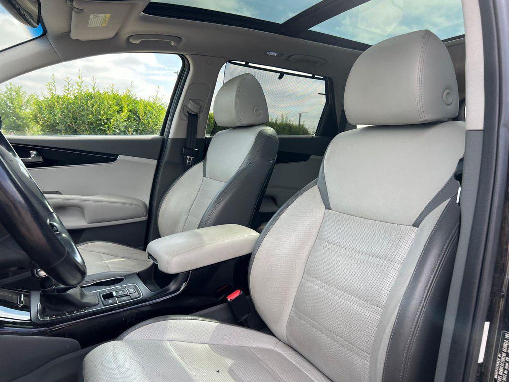 used 2019 Kia Sorento car, priced at $22,790