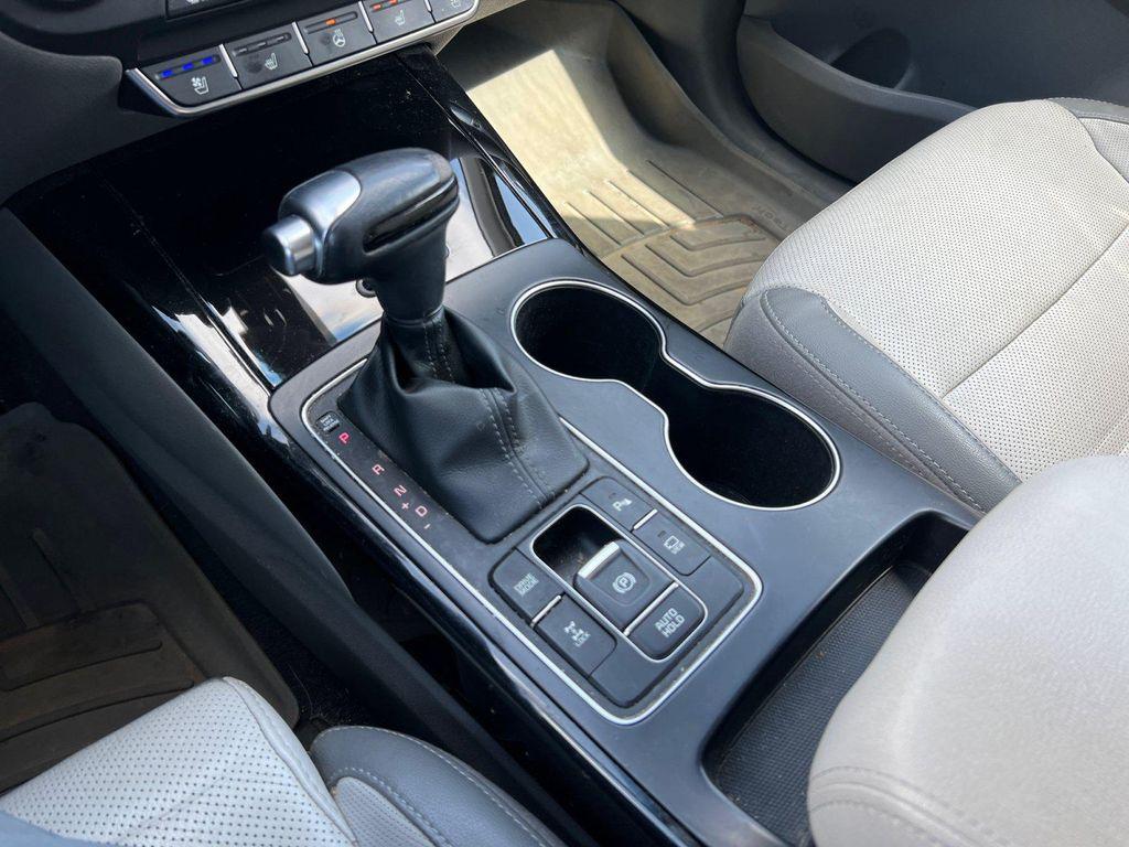 used 2019 Kia Sorento car, priced at $22,790