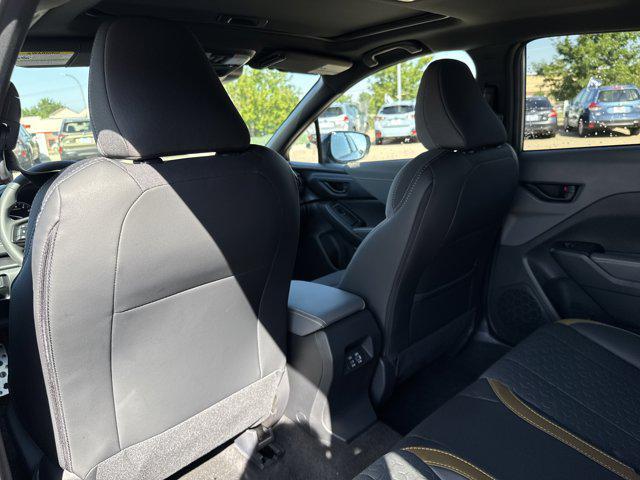 new 2025 Subaru Crosstrek car, priced at $32,363