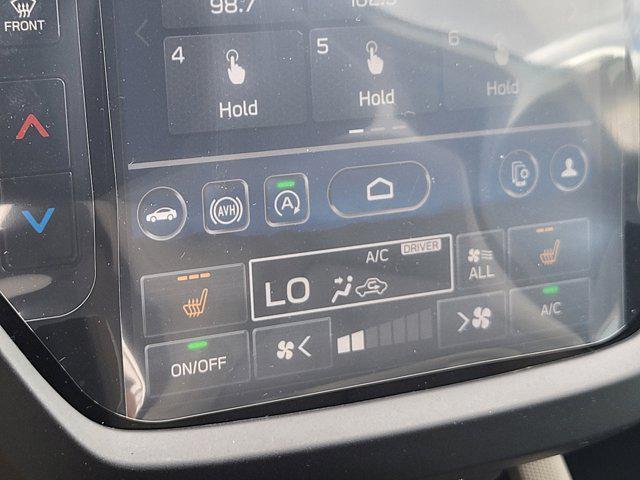 new 2026 Subaru Forester car, priced at $33,025