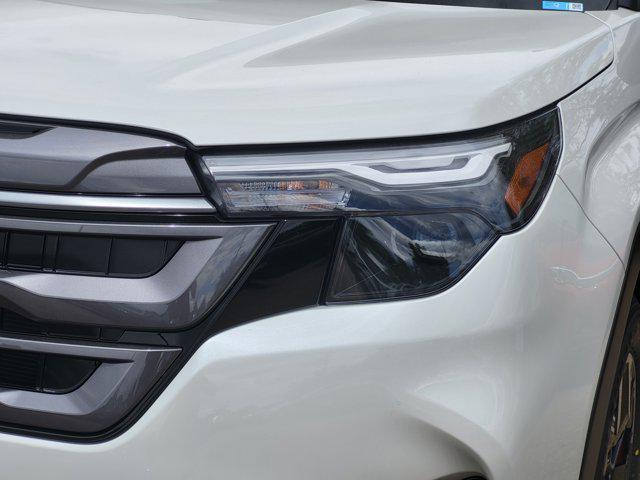 new 2026 Subaru Forester car, priced at $33,025