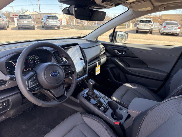new 2026 Subaru Crosstrek Hybrid car, priced at $37,183