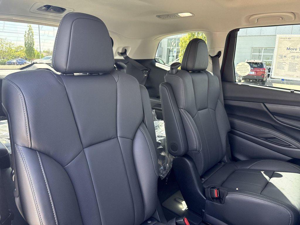 new 2026 Subaru Ascent car, priced at $46,842