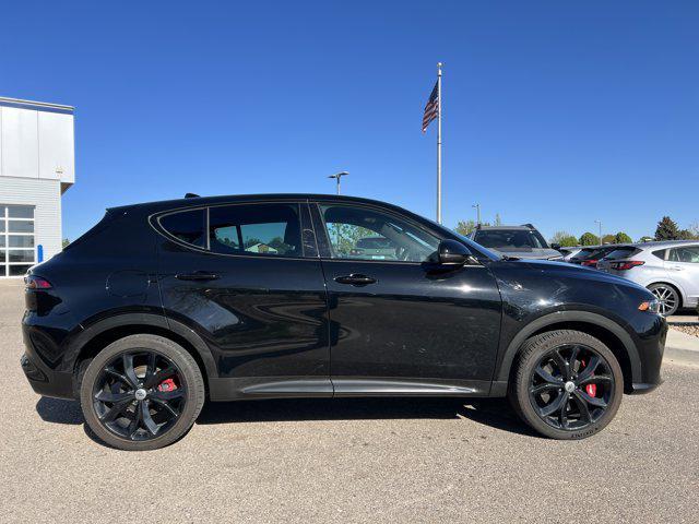 used 2024 Dodge Hornet car, priced at $24,001