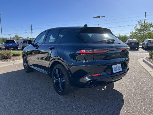 used 2024 Dodge Hornet car, priced at $24,001