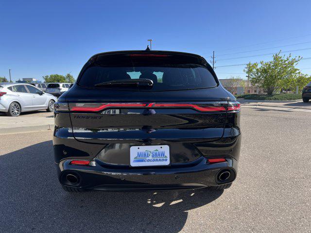 used 2024 Dodge Hornet car, priced at $24,001