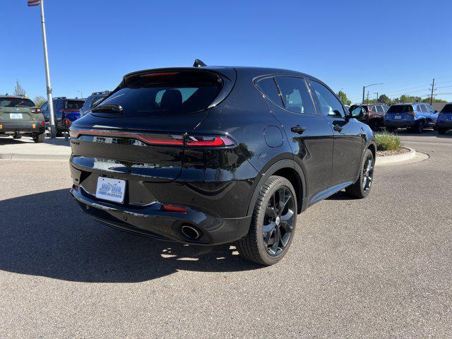 used 2024 Dodge Hornet car, priced at $24,001