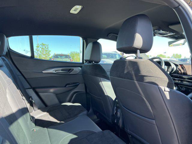 used 2024 Dodge Hornet car, priced at $24,001