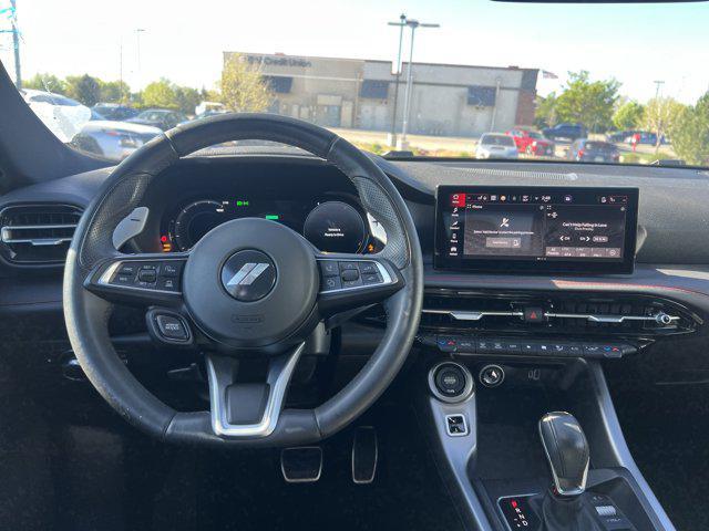 used 2024 Dodge Hornet car, priced at $24,001
