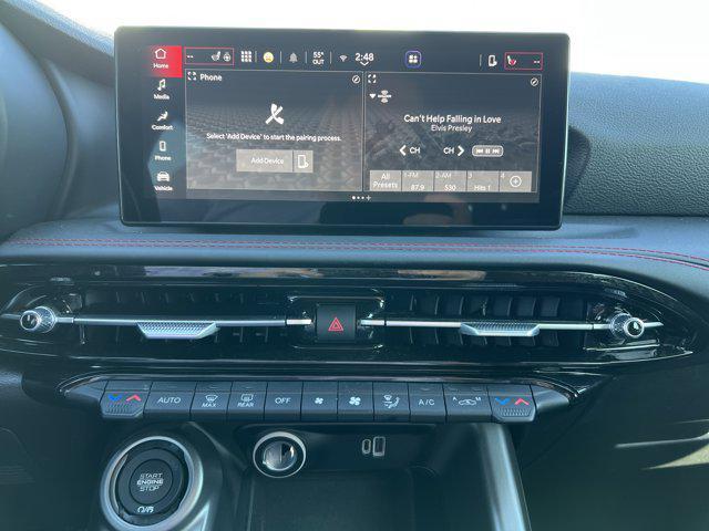 used 2024 Dodge Hornet car, priced at $24,001