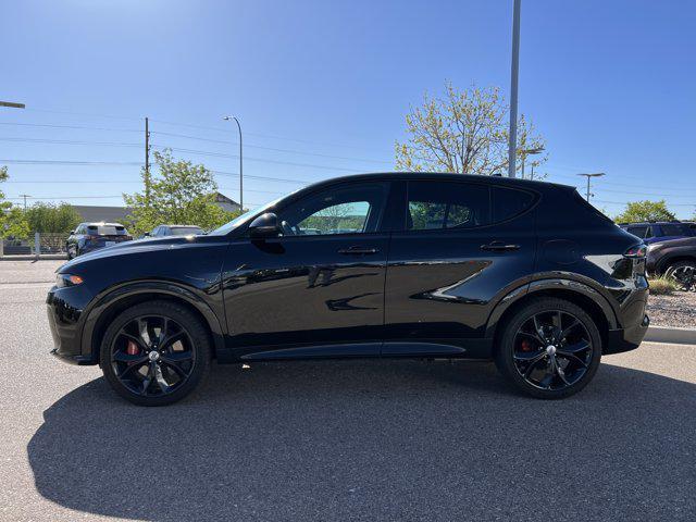 used 2024 Dodge Hornet car, priced at $24,001