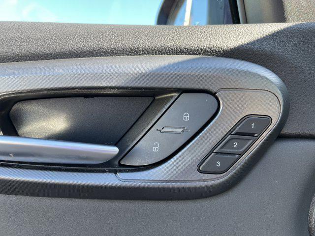 used 2024 Dodge Hornet car, priced at $24,001