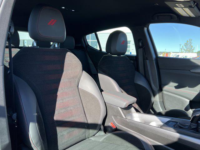 used 2024 Dodge Hornet car, priced at $24,001