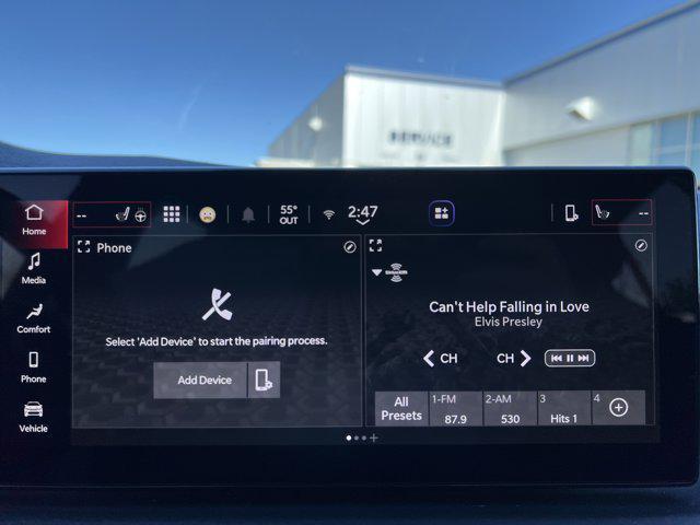 used 2024 Dodge Hornet car, priced at $24,001