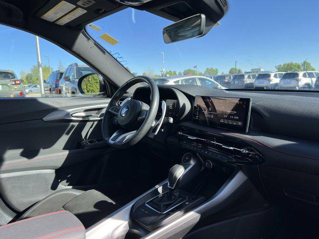 used 2024 Dodge Hornet car, priced at $24,001