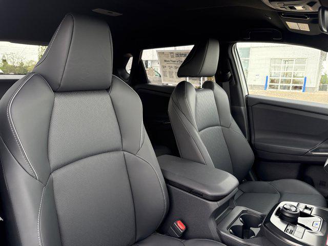 new 2026 Subaru Solterra car, priced at $39,245