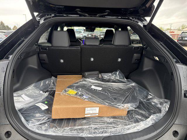 new 2026 Subaru Solterra car, priced at $39,245