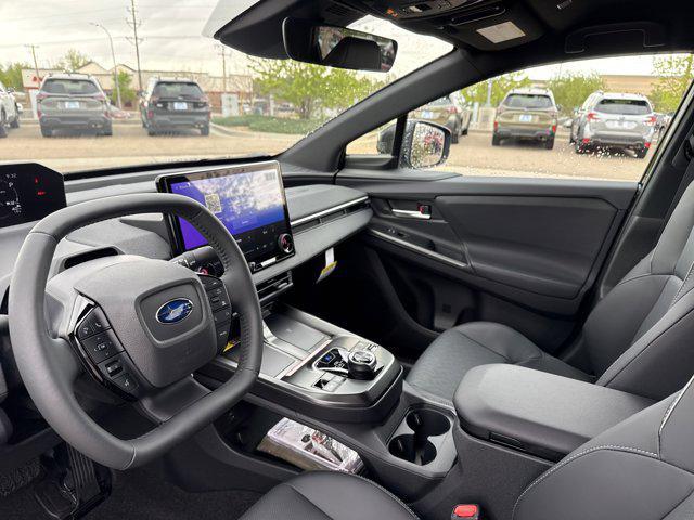 new 2026 Subaru Solterra car, priced at $39,245