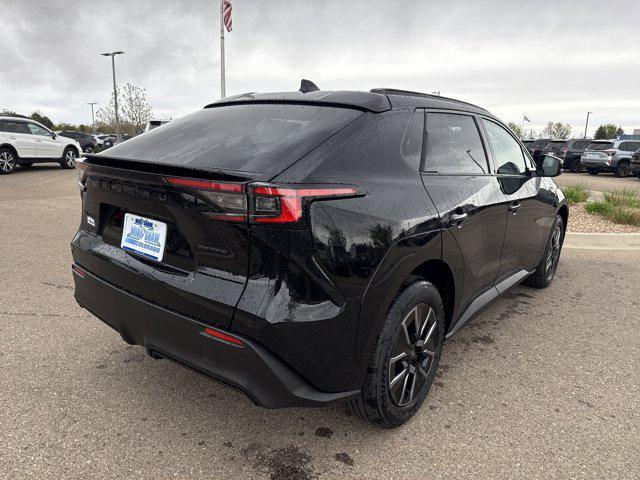 new 2026 Subaru Solterra car, priced at $39,245
