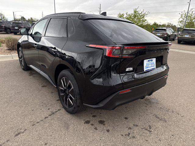 new 2026 Subaru Solterra car, priced at $39,245